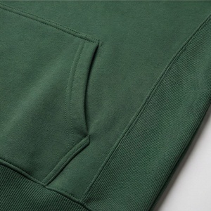 Sudaderas con Capucha de Invierno para Mujer, Personalizadas con Estampado 3D en Relieve, de Algodón y Poliéster, con Logotipo Impreso en Espuma, Unisex, Estilo Urbano - Product Image 5