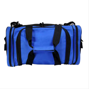 Bolsa de Artes Marciales Premium al por Mayor con Construcción Reforzada y Organización Inteligente de Equipamiento, Suministro de Marca Privada para Deportes - Product Image 2