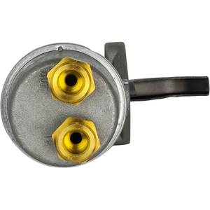 Pompe de relevage de carburant 2830266 pour pelle rétrocaveuse <span class=keywords><strong>Case</strong></span> 580M 580SM 580SN 590SM, pour New Holland B110 B115 B95 C185 L180 L185 L190 D75 – Pièce de rechange - Product Image 4