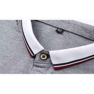 T-shirt pour homme grande taille anti-plis en coton, personnalisable avec logo, pour l'été, style décontracté, conception tie-dye personnalisable OEM - Product Image 5