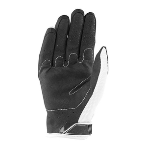Gants de course en cuir coupe-vent unisexes pour le motocross, légers et avec sangle de poignet réglable - Meilleur prix de gros - Product Image 5