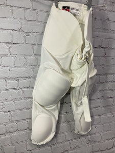 Customizable American Football Padded Pants with 7 Pads Plus Size Breathable & Quick Dry 100% Polyester - Product Image 2