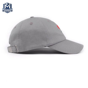 Gorras de Béisbol de Alta Calidad con Marca Privada, Gorras de Béisbol Personalizadas de Alta Fabricación para Adultos - Product Image 2