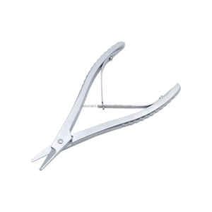 เครื่องมือผ่าตัดกระดูกและข้อประเภทที่ 2 รุ่น Debonairii Dii-i-295 ได้รับการรับรองมาตรฐาน CCC คีมตัดกระดูกแบบข้อต่อเกลียว ผลิตตามแบบ OEM สำหรับแบรนด์ส่วนตัว - Product Image 5