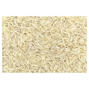Riz basmati étuvé de qualité supérieure, riz à grains longs vieillis pour la restauration et le commerce de gros - Product Image 6
