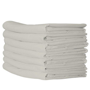 Essuie-tout de cuisine 100% coton, imprimé sur mesure, absorbant, vente en gros, faible MOQ, Inde - Product Image 2