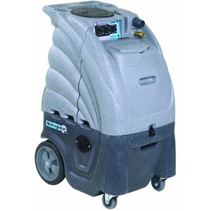 เครื่องดูดฝุ่นอุตสาหกรรม-เชิงพาณิชย์ มอเตอร์ 3 ระดับ 12 แกลลอน 1200 PSI สำหรับพื้นผิวแข็ง ระบบเทฝุ่นอัตโนมัติ - Product Image 1