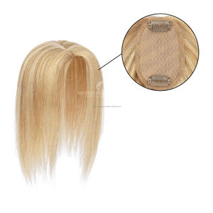 ผมต่อทรงตรงจากธรรมชาติผลิตภัณฑ์ความงามของร่างกาย - Product Image 6