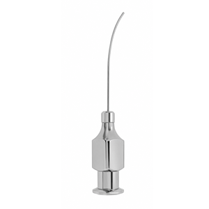 คู่มือการใช้เครื่องมือ Sauter Nucleus Hydrodissector Ophthalmic Cannula รุ่น S5-AB-5335 สำหรับการแยกแกนกลางกระจกตาในการผ่าตัดต้อกระจก - Product Image 5