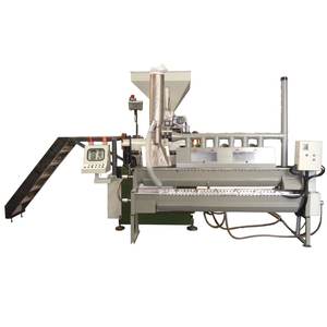 Máquina Recicladora de EVA, Modelo: NSK-623RE - Product Image 1