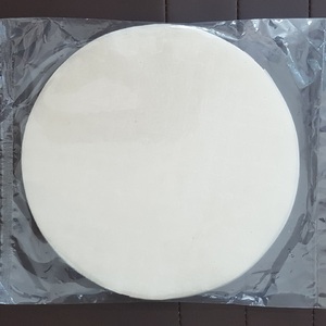 Best Selling Premium 22cm Edible Rice Paper <b>Sheets</b> for Fresh Spring Rolls - Product Image 5