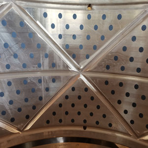 Durabilité améliorée par douille de cuivre de graphite pour le type d'aiguille d'applications industrielles - Product Image 3