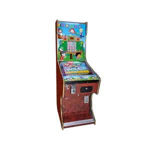 TW Kwang Yi Vente Chaude 16 Balles Machine - Product Image 1