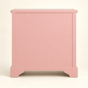 Muebles de dormitorio de diseño moderno con incrustaciones de hueso, muebles de almacenamiento de madera para sala de estar, muebles de almacenamiento para el hogar y hoteles. - Product Image 2