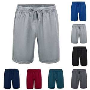 Meilleurs shorts cargo décontractés d'été pour femmes grandes tailles, respirants en polyester/coton, personnalisables, de haute qualité, longueur genou, style hip-hop - Product Image 4