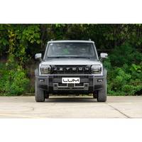 Jetour Traveller SUV compact tout-terrain