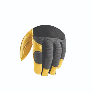 Nouveaux gants de sécurité anti-UV et ignifuges pour femmes, modèle 2026, pour la conduite estivale - Product Image 4