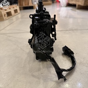 ปั๊มฉีดน้ำมันเชื้อเพลิง 4D84E-3D สำหรับรถขุดขนาดเล็ก Komatsu PC40-7 PC45R-8 อะไหล่เครื่องยนต์ดีเซล ปั๊มน้ำมันเชื้อเพลิงสำหรับเครื่องจักรก่อสร้าง - Product Image 3