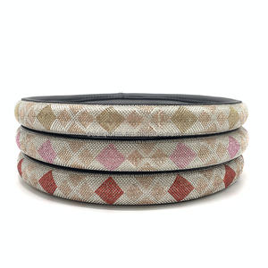 Exportateur de pièces automobiles, emblèmes Eeyore, couvre-volant - Product Image 6