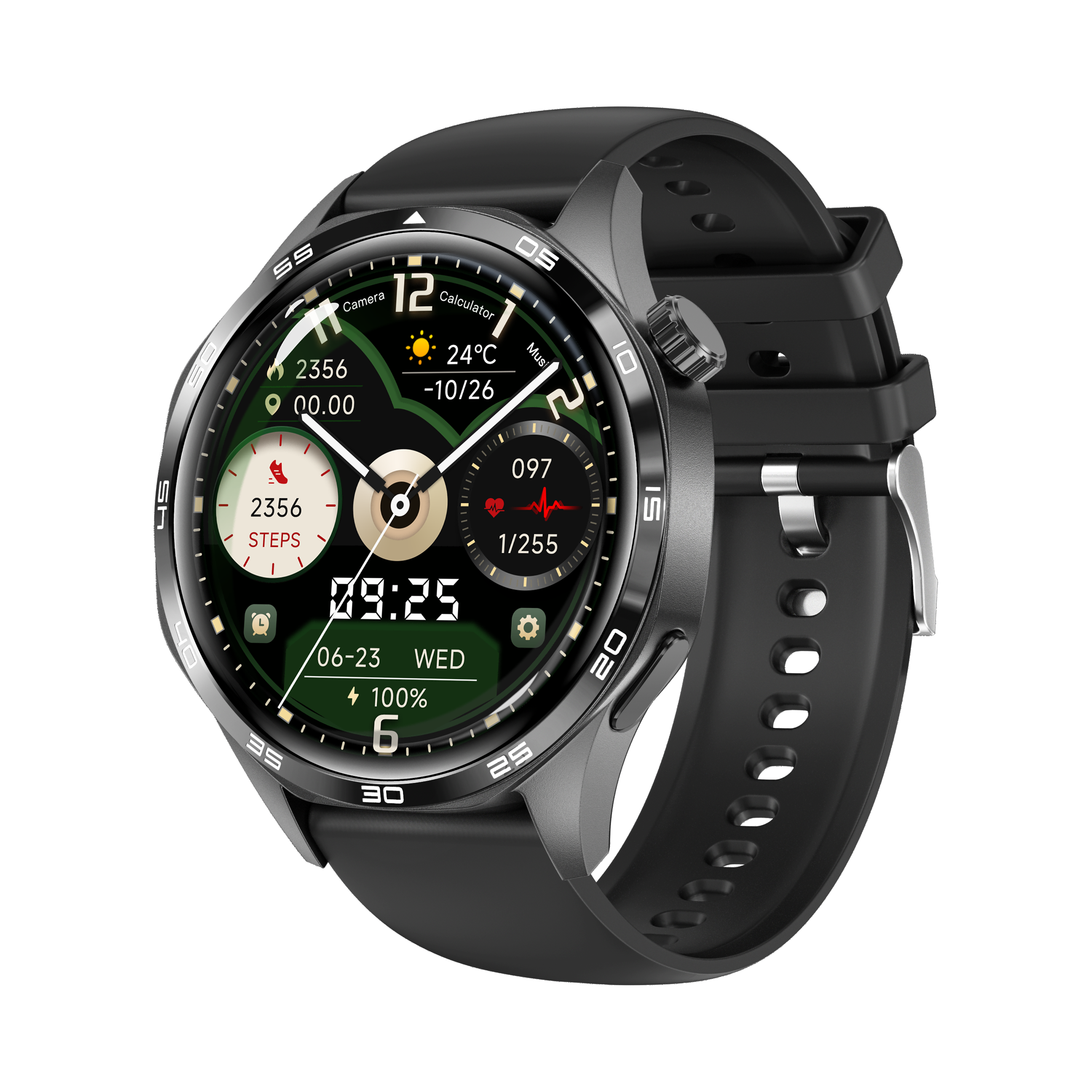 Tarnish+Blacksiliconetape