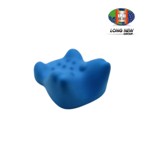 LONGNEW หมอนรองคอตามหลักสรีรศาสตร์ |   อุปกรณ์ยืดคอสำหรับใช้ในบ้าน - Product Image 3