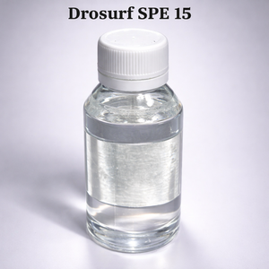 Resina Bioactivada de Fenol Etoxilado Estirenoado, 99% de Pureza, para Pinturas, Emulsiones Poliméricas, Dispersiones de Pigmentos, Drosurf SPE 15 Maharashtra - Product Image 5