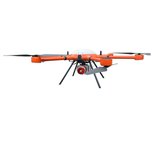 Système LiDAR intégré GEOSUN GS-2000R RIEGL, système POS haut <span class=keywords><strong>de</strong></span> gamme, portée longue distance 1845 m, 360° °   Caméra FOV 45MP pour la topographie aérienne à grande échelle - Product Image 2