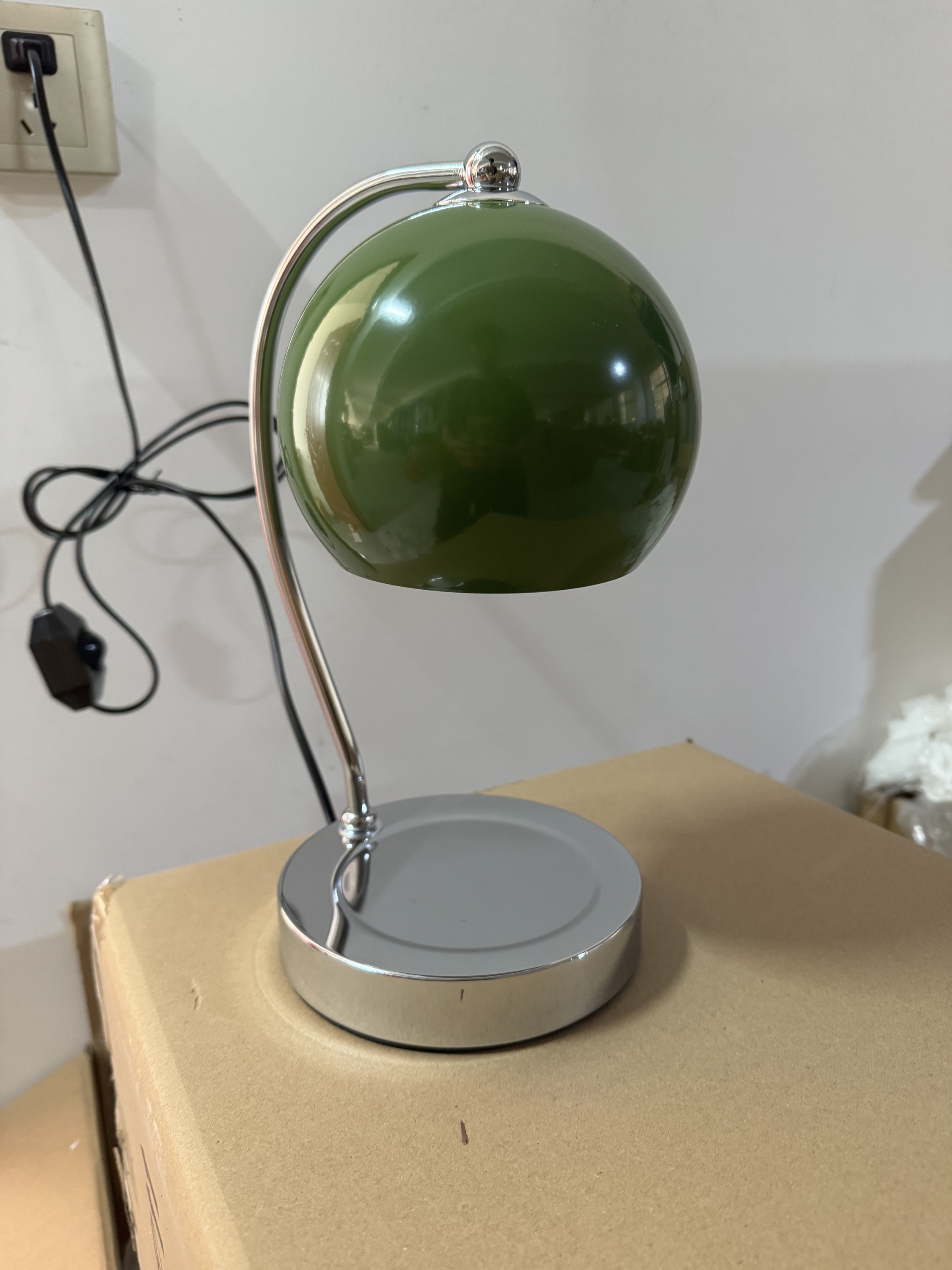 Army Green