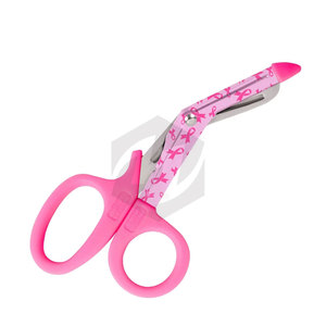 Tijeras de Trauma, Tijeras Quirúrgicas de Alta Resistencia, Tijeras EMT para Primeros Auxilios, Instrumentos Médicos de Respuesta a Emergencias, Acero Inoxidable - Product Image 5