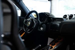 L O T U S EVORA GT Usado del 2020 - Product Image 5