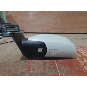 Conjunto de Espejo Retrovisor Exterior Izquierdo para Tucson, Lado Izquierdo (LH) 876102S000 - Product Image 6