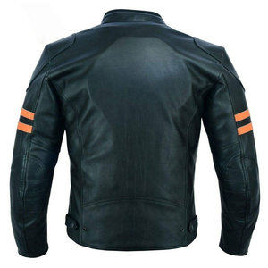New Arrival Mens Cordura Textile Motorbike Jackets Full Customized <b>Large</b> Secure Waterproof Windproof Eco-Friendly Quick Dry - Product Image 3