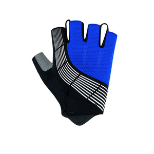 Custom Half Finger Cycling Gloves Lightweight Shock Absorption Wrist Support Men Women Anti Slip Road Cycling Gloves Wholesale - Product Image 3