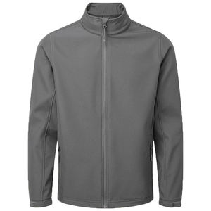 Dernier design, prix de gros, veste softshell respirante pour hommes, imperméable, pour adultes, sur mesure - Product Image 1