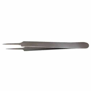 Pinzas de pesca multiusos, accesorio de precisión para pesca, pinzas de pesca con punta recta, herramienta de pesca para desespinar mariscos - Product Image 3