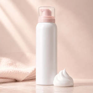 Espuma de Ducha Hidratante para el Cuerpo y Crema de Afeitar - Product Image 5