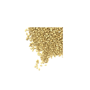 Fabricant et distributeur en gros de graines de sésame cuites de qualité supérieure, approvisionnement et commercialisation en gros de graines de sésame décortiquées - Product Image 1