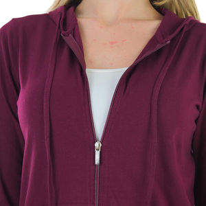 Sudadera con Capucha Extra Grande de Ajuste Perfecto y Transpirable para un Ajuste Cómodo, Sudadera Clásica para Uso Casual con Tela Resistente - Product Image 5