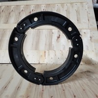 Système d'insertion plate 16-22 pouces pour Bulletprof et dispositif de sécurité résistant aux explosions