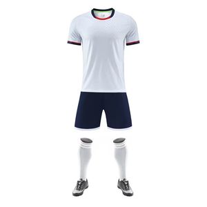 Uniforme de Fútbol para un Rendimiento Óptimo en el Campo - Product Image 5