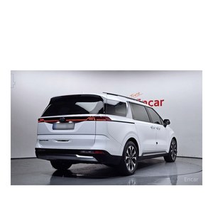 Kia Carnival Signature 2021 de 7 Plazas con 79,001 km, Diésel, Caja de Cambios Automática, Norma de Emisiones Euro V, Volante a la Izquierda - Product Image 2