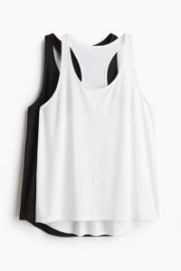 Top Deportivo Halter Transpirable y Ecológico para Mujer, Talla Grande, con Sujetador Incorporado de Baja Sujeción, para Yoga, Deportes y Fitness - Product Image 4