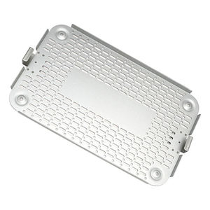 Stainless Steel Manual Spine Instrument Set Veterinary Orthopedic Tools Small Surgical Kit Spinal Retractor <b>Blush</b> Surgical High - Product Image 6