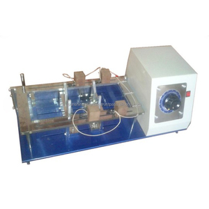 Machine de découpe à fil chaud en acier inoxydable de qualité supérieure, facile à utiliser, d'origine indienne, avec une expérience de fabrication approfondie. - Product Image 1