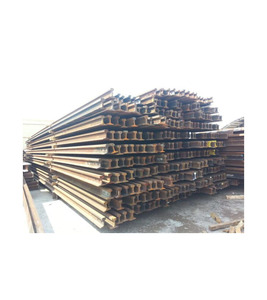 เศษเหล็กโลหะหนักคุณภาพสูง 100% (HMS 1 & 2) เศษเหล็กกล้า 1 ตัน MOQ - Product Image 2