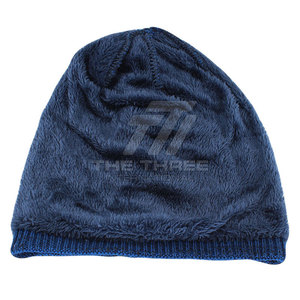 Gorros de Punto de Diseño Nuevo 2026 a Bajo Precio, Servicio OEM, Precio al por Mayor, Hechos a Medida, Jacquard, Alta Calidad, Unisex para Adultos - Product Image 2