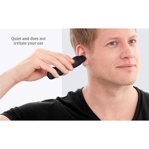 5567-500 Trimmer igienico, veloce e facile da usare, a batteria, per naso, orecchie e sopracciglia - Product Image 1