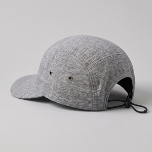Gorra de Lona Personalizada de 5 Paneles, Ajustable, Unisex, para Adultos, Gorra de Béisbol para Exteriores, Gorro Deportivo Informal - Product Image 2