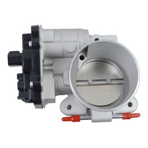 Corpo Farfallato per Cadillac Escalade, Chevy Suburban 1500 2500, Avalanche 1500, Tahoe, GMC Sierra 1500 2500 3500, Yukon 12570800 - Product Image 6