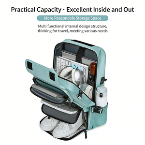 Bolsa Impermeable <span class=keywords><strong>para</strong></span> <span class=keywords><strong>Kayak</strong></span>, Paddleboard, Surf, Piscina, Playa, Senderismo, Escalada, Correr, Ciclismo, Mochila <span class=keywords><strong>para</strong></span> Actividades - Product Image 2